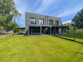 Išskirtiniai Modernios Architektūros Namai - nuotraukos Nr. 5