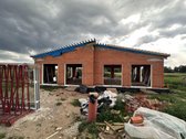 Keturių dvibučių projektas, Šlienavoje, Kauno - nuotraukos Nr. 5