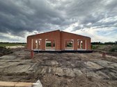 Keturių dvibučių projektas, Šlienavoje, Kauno - nuotraukos Nr. 6