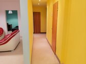 Parduodamas erdvus 3 kambarių, 66,08 m² butas - nuotraukos Nr. 7