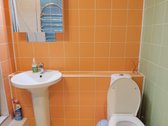 Parduodamas erdvus 3 kambarių, 66,08 m² butas - nuotraukos Nr. 12