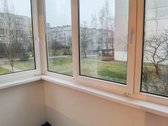 Parduodamas erdvus 3 kambarių, 66,08 m² butas - nuotraukos Nr. 14