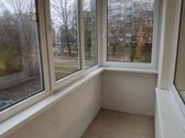 Parduodamas erdvus 3 kambarių, 66,08 m² butas - nuotraukos Nr. 15
