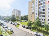 Tvarkingas 2 Kambarių Butas Pašilaičiuose! - nuotraukos Nr. 6