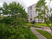 Ilgalaikiai Nuomai, Ukmergės g. nuomojamas 2 - nuotraukos Nr. 34