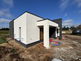 A++ klasės namas Trakų r., Užukampio k.,106 - nuotraukos Nr. 6