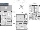 Parduodami Išskirtiniai Ir Erdvūs Namai - nuotraukos Nr. 31