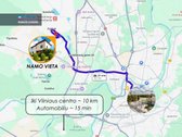 Parduodami Išskirtiniai Ir Erdvūs Namai - nuotraukos Nr. 46
