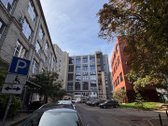 Jaukus dviejų aukštų loftas Naujamiestyje – - nuotraukos Nr. 14