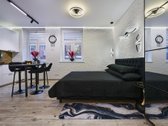 Zeus Boutique Studio – ilgalaikė nuoma - nuotraukos Nr. 3