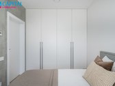 Nuomojamas Stilingas, Šviesus Butas Su Erdvia - nuotraukos Nr. 11