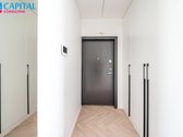 Nuomojamas Stilingas, Šviesus Butas Su Erdvia - nuotraukos Nr. 12