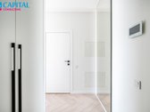 Nuomojamas Stilingas, Šviesus Butas Su Erdvia - nuotraukos Nr. 13