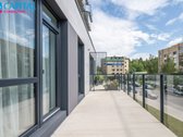 Nuomojamas Stilingas, Šviesus Butas Su Erdvia - nuotraukos Nr. 14