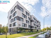Nuomojamas Stilingas, Šviesus Butas Su Erdvia - nuotraukos Nr. 20