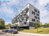 Nuomojamas Stilingas, Šviesus Butas Su Erdvia - nuotraukos Nr. 22