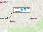 Nuomojamas Stilingas, Šviesus Butas Su Erdvia - nuotraukos Nr. 24