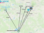 Pušų Apsuptyje Parduodama 56,53 Kv. M Namo - nuotraukos Nr. 25