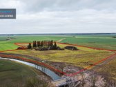 Parduodama išskirtinė sodyba su beveik 6 ha - nuotraukos Nr. 14