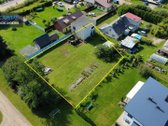 Parduodamas 10,62 Aro Namų Valdos Sklypas - nuotraukos Nr. 2