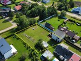 Parduodamas 10,62 Aro Namų Valdos Sklypas - nuotraukos Nr. 13