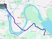 Parduodamas 10,62 Aro Namų Valdos Sklypas - nuotraukos Nr. 14