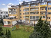 Išnuomojamas jaukus butas patogioje geroje - nuotraukos Nr. 9