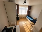 Išnuomojamas šviesus ir šiltas 18 kv.m. butas - nuotraukos Nr. 7