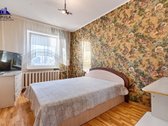 Parduodamas erdvus ir šviesus 3k. butas - nuotraukos Nr. 7