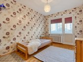Parduodamas erdvus ir šviesus 3k. butas - nuotraukos Nr. 14