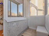 Parduodamas erdvus ir šviesus 3k. butas - nuotraukos Nr. 17