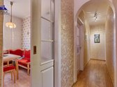 Parduodamas erdvus ir šviesus 3k. butas - nuotraukos Nr. 18