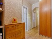 Parduodamas erdvus ir šviesus 3k. butas - nuotraukos Nr. 32