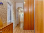 Parduodamas erdvus ir šviesus 3k. butas - nuotraukos Nr. 31