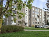 Parduodamas erdvus ir šviesus 3k. butas - nuotraukos Nr. 35