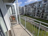 Šviesus Ir Jaukus 2 Kambarių Butas Justiniškėse - nuotraukos Nr. 13