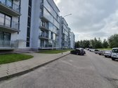 Šviesus Ir Jaukus 2 Kambarių Butas Justiniškėse - nuotraukos Nr. 19