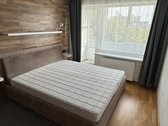 Nuomojamas tvarkingas ir pilnai įrengtas 47 - nuotraukos Nr. 3