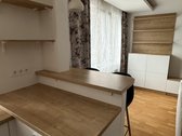 Nuomojamas tvarkingas ir pilnai įrengtas 47 - nuotraukos Nr. 7