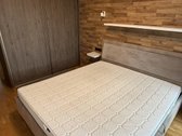 Nuomojamas tvarkingas ir pilnai įrengtas 47 - nuotraukos Nr. 4