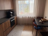 Šviesus ir jaukus 3 kambarių butas Žymynos g. - nuotraukos Nr. 11