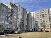 Šviesus ir jaukus 3 kambarių butas Žymynos g. - nuotraukos Nr. 34