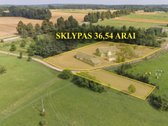 Parduodama sodyba su 36,54 a sklypu prie Ilgo - nuotraukos Nr. 4