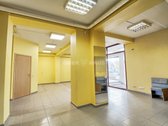Nuomojamos 100,73 m² ploto prekybinės - nuotraukos Nr. 3