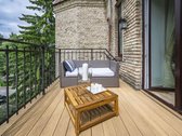 Išskirtinis Būstas Šalia Vingio Parko – Erdvė - nuotraukos Nr. 11