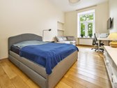 Išskirtinis Būstas Šalia Vingio Parko – Erdvė - nuotraukos Nr. 12