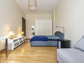 Išskirtinis Būstas Šalia Vingio Parko – Erdvė - nuotraukos Nr. 13