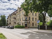 Išskirtinis Būstas Šalia Vingio Parko – Erdvė - nuotraukos Nr. 19