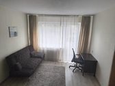 Išnuomojamas butas Šeškinės mikro rajone. - nuotraukos Nr. 6