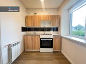 Parduodamas gero išplanavimo 2-iejų kambarių - nuotraukos Nr. 5